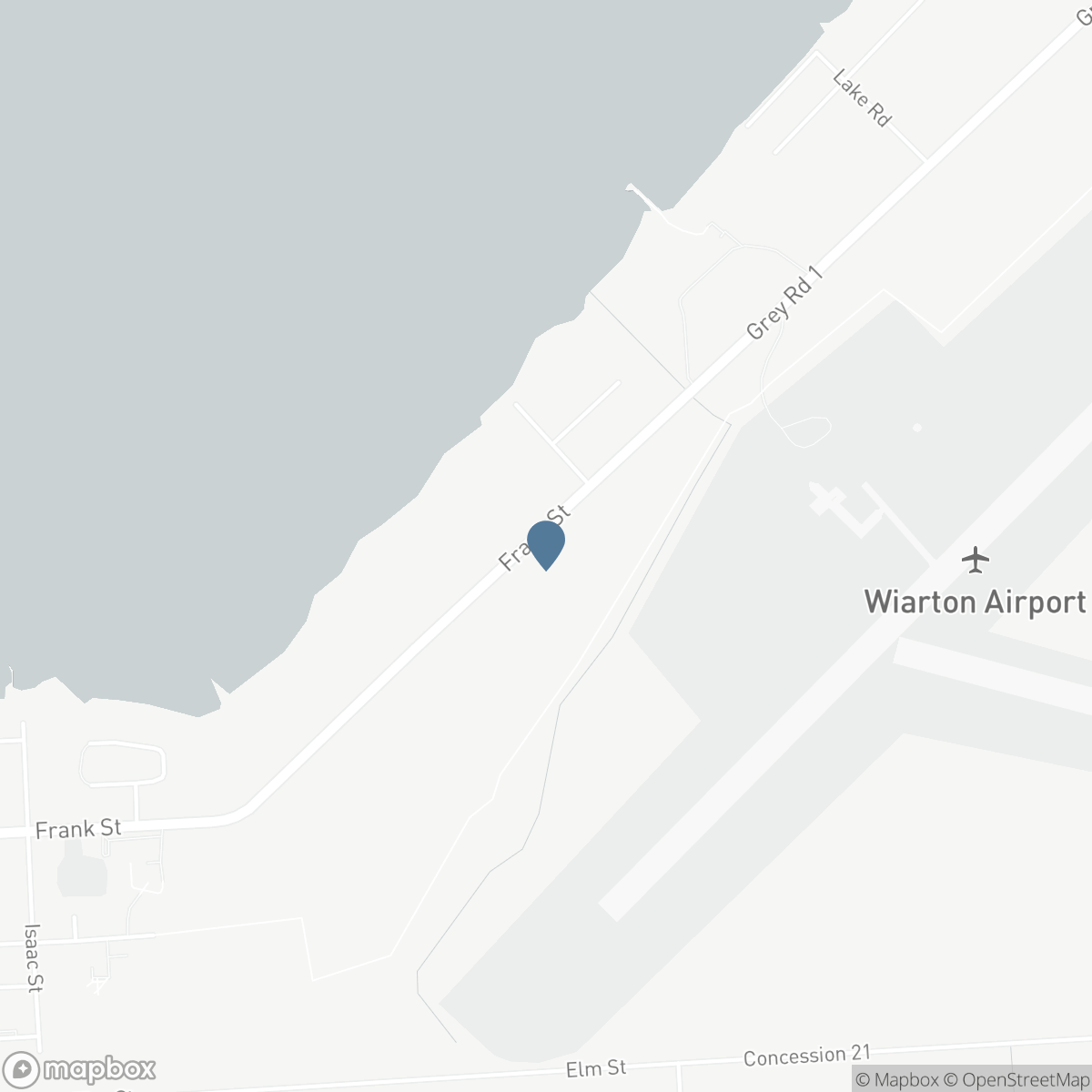 501192 GREY 1 ROAD, Georgian Bluffs, Ontario N0H 2T0
